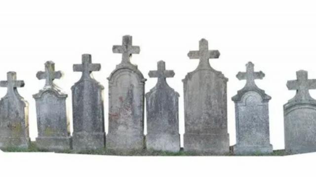Where Should Ashes Rest? Is a Gravestone Still Part of the Journey?